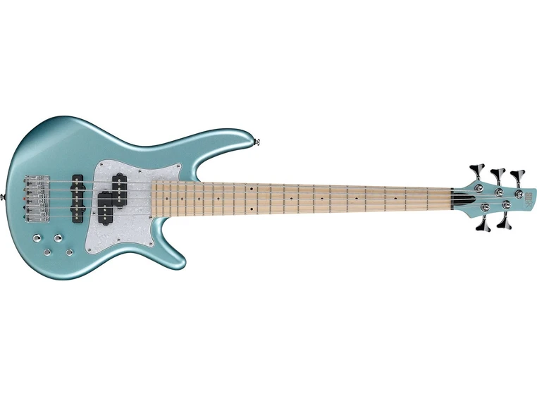 Ibanez SRMD205-SPN Bass Mezzo 32 5-str 