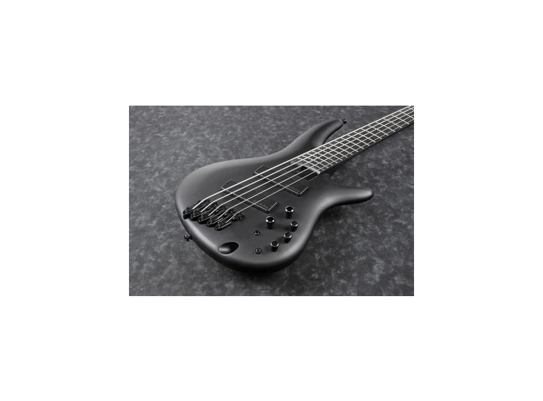 Ibanez SRMS625EX-BKF 