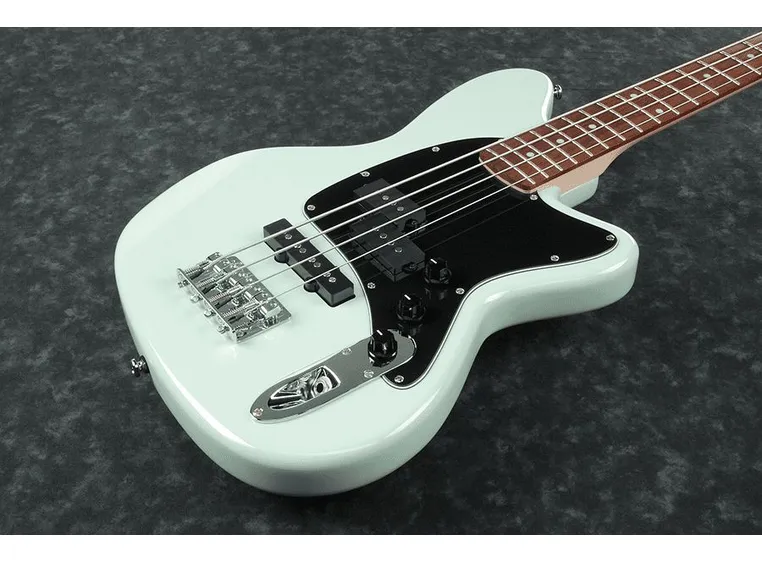 Ibanez TMB30-MGR Talman Short Scale Elbass 