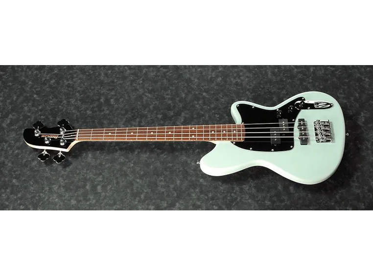 Ibanez TMB30-MGR Talman Short Scale Elbass 