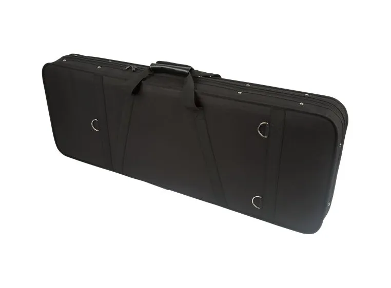 Jackson Hardshell Gig Bag, Black Soloist/Dinky 