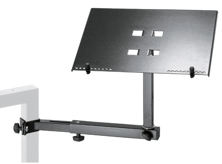 K&M 18815 laptopholder for Omega 18810,18950,18953 