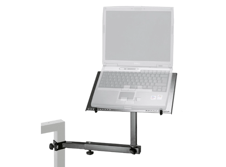 K&M 18815 laptopholder for Omega 18810,18950,18953 