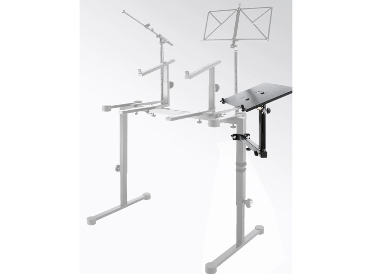 K&M 18815 laptopholder for Omega 18810,18950,18953 