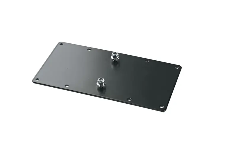K&M 19616-000-55 Adapter plate VESA MIS-E 200 Til 19780 og 19610 