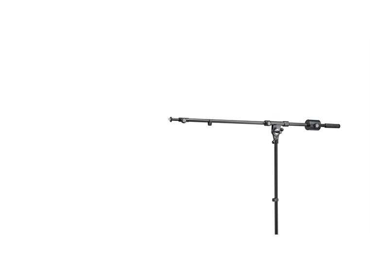 K&M 25530 Mikrofon bom lang med lodd