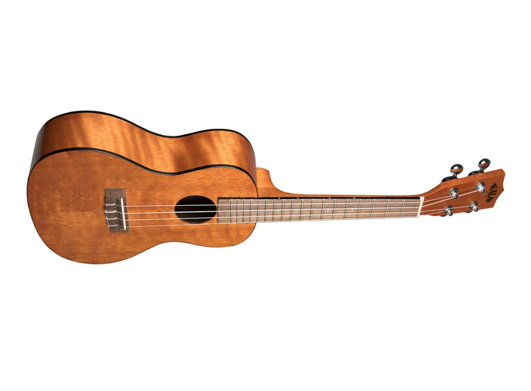 Kala KA-CEM Exotic Concert Ukulele Mahogni 