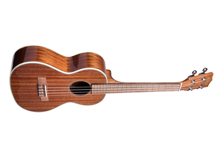 Kala KA-TG Tenor Gloss Ukulele Mahogni 
