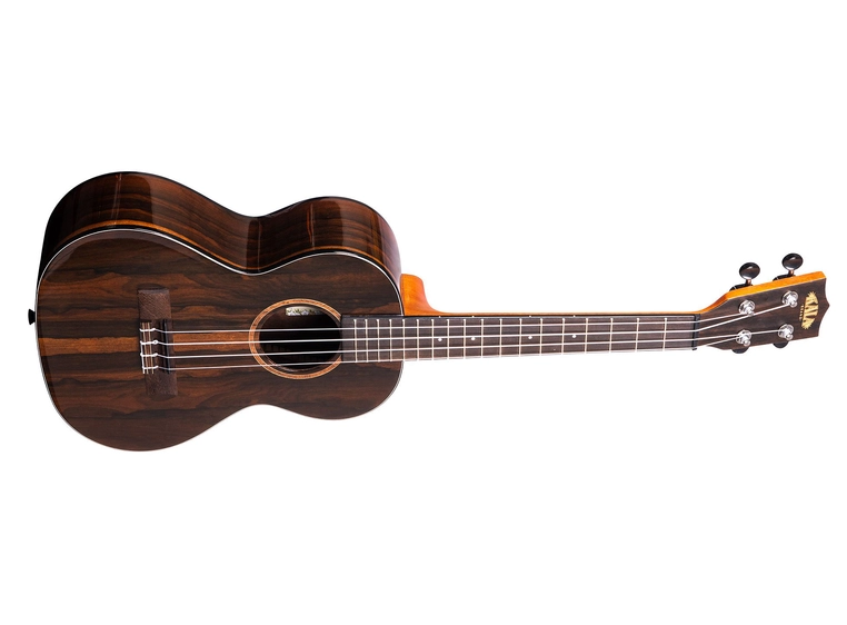 Kala KA-ZCT-T. Ziricote Gloss Tenor 