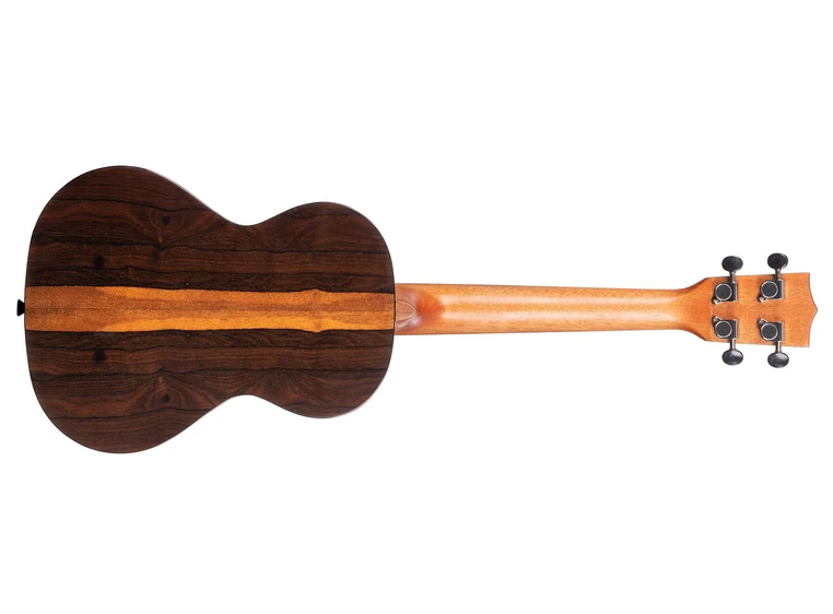 Kala KA-ZCT-T. Ziricote Gloss Tenor 