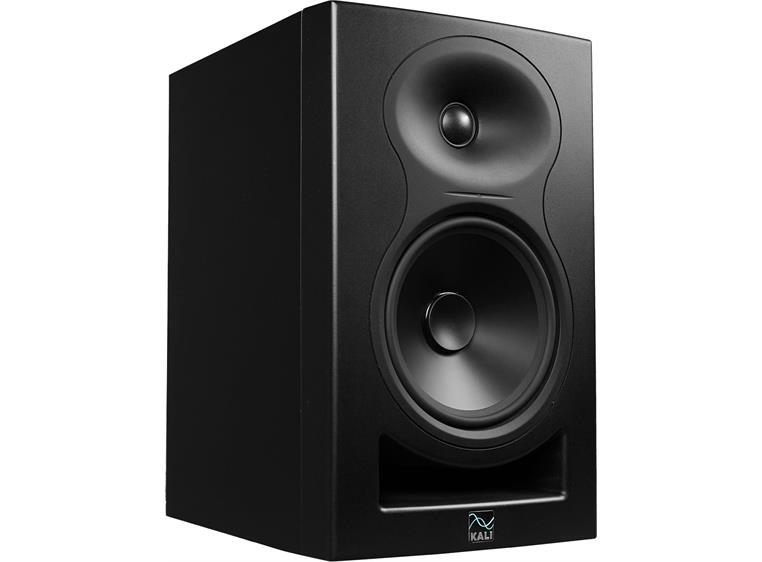 Kali Audio LP-6 V2 svart (pris pr stk)