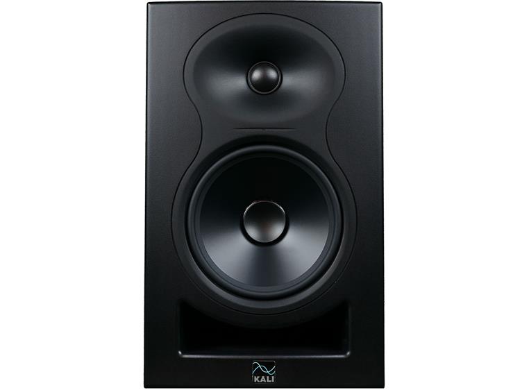 Kali Audio LP-6 V2 svart (pris pr stk)