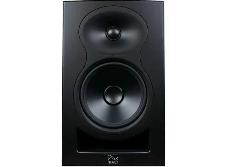 Kali Audio LP-6 V2 svart (pris pr stk) 