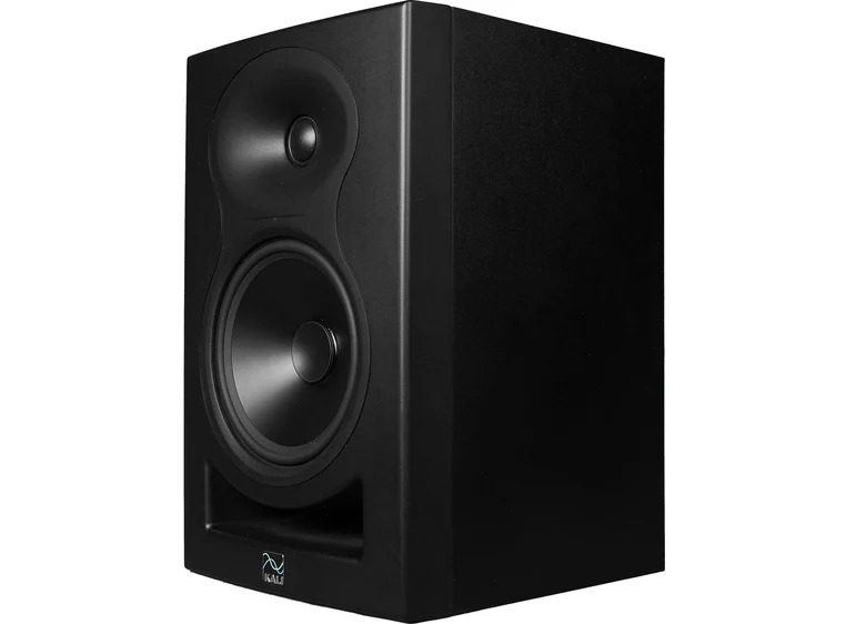 Kali Audio LP-6 V2 svart (pris pr stk) 