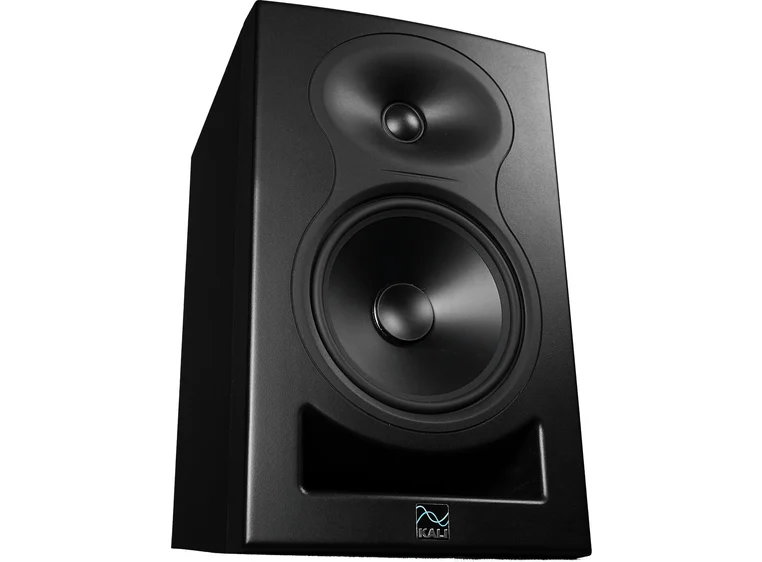 Kali Audio LP-6 V2 svart (pris pr stk) 