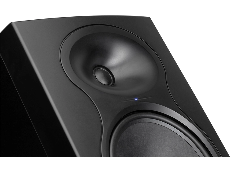 Kali Audio LP-8 V2 Black (pris pr stk) 