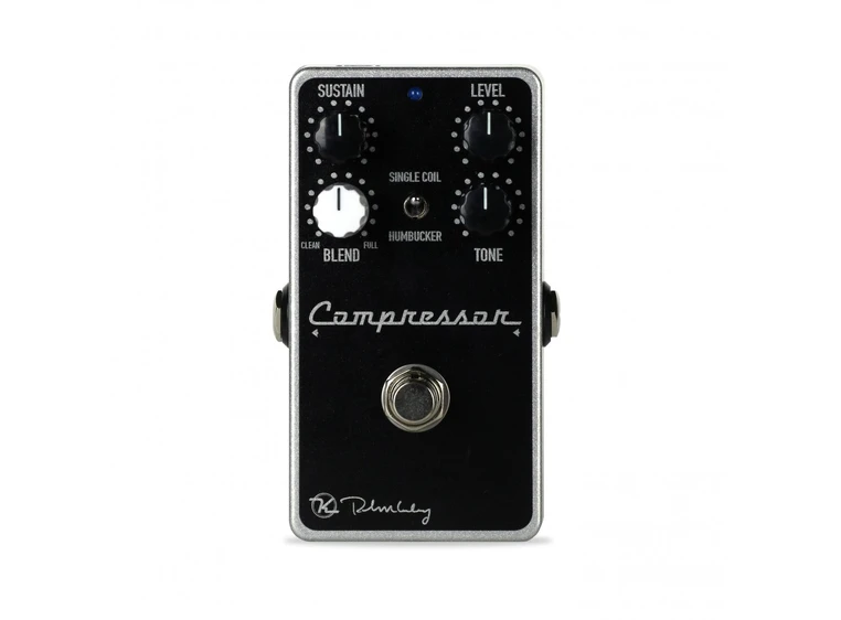 Keeley Compressor Plus Classic Compressor w/ Tone and Blend 