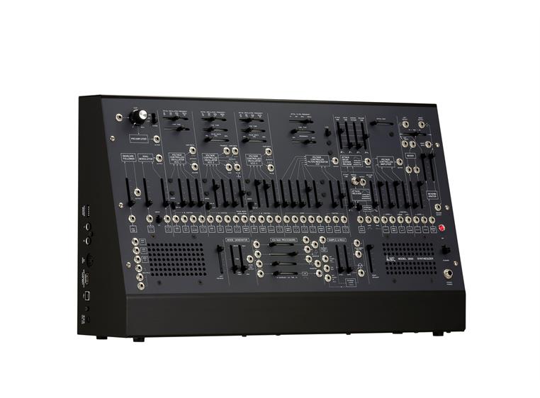 Korg ARP 2600-M Analog Synth Module