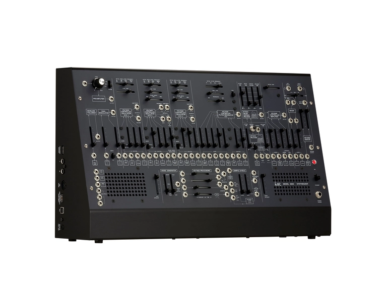 Korg ARP 2600-M Analog Synth Module 