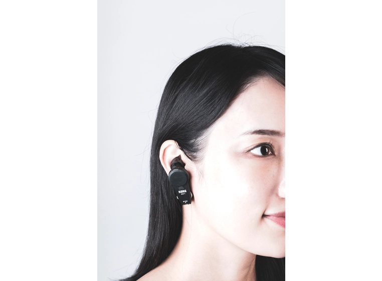 Korg GM-1-2PC Group Metronome 2 pieces 