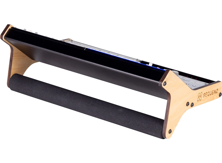 Korg Volca-Rack 2X2 Sequenz 