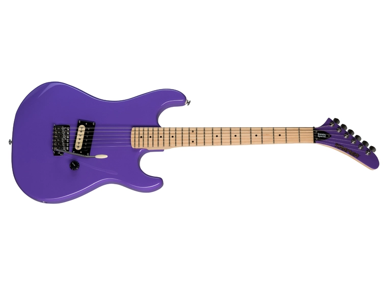 Kramer Baretta Special maple fretboard Purple 