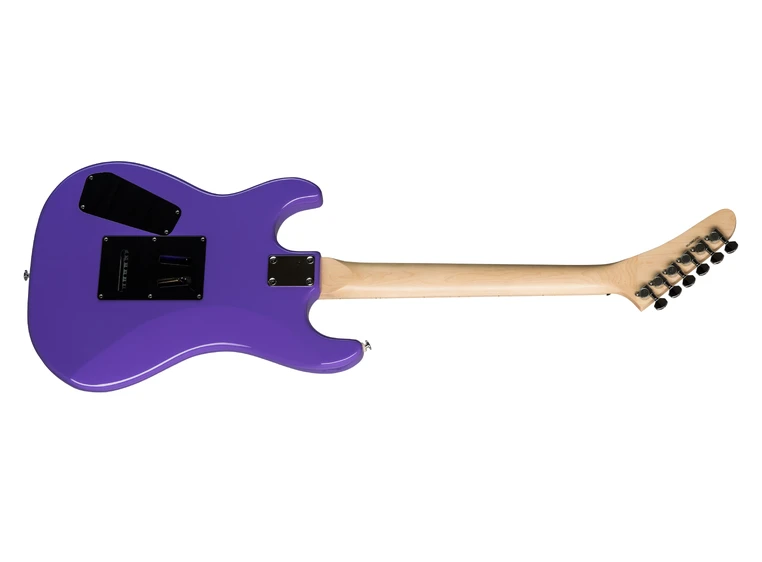Kramer Baretta Special maple fretboard Purple 