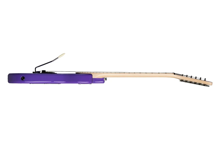 Kramer Baretta Special maple fretboard Purple 