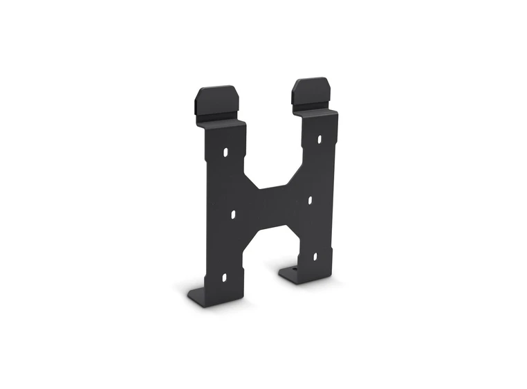 LD Systems CURV 500 ISUB 10" Installation Subwoofer 200 W black 