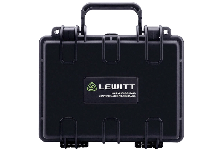 LEWITT LCT 50CX Transportcase til LCT540/640/DTG650 