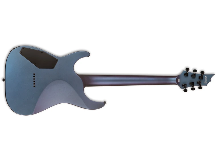 LTD H-1001 Violet Andromeda Satin 