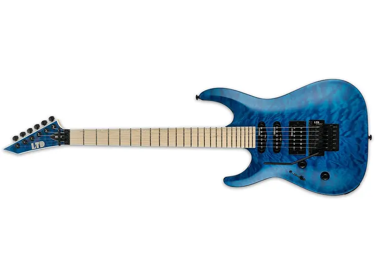 LTD MH203QMSTBLH Lefthand 