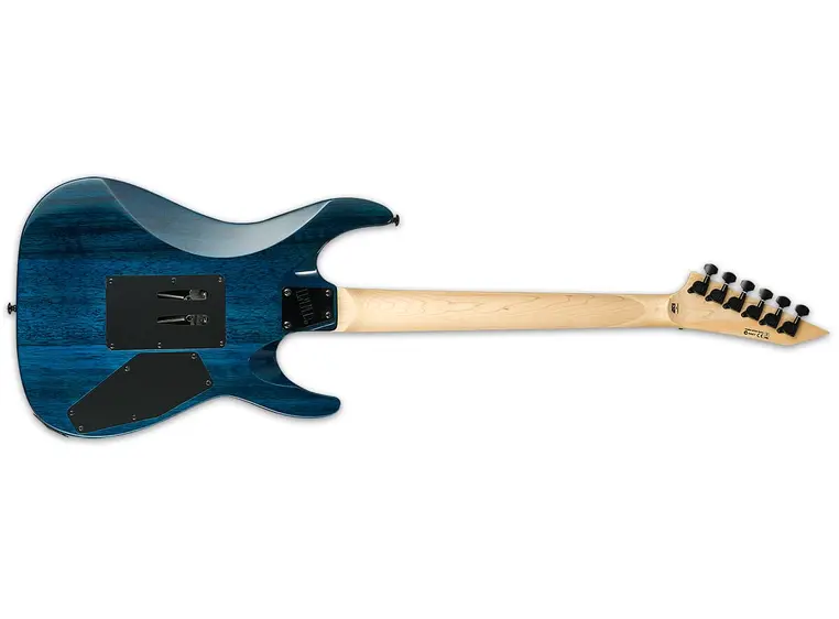 LTD MH203QMSTBLH Lefthand 