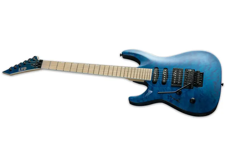 LTD MH203QMSTBLH Lefthand 