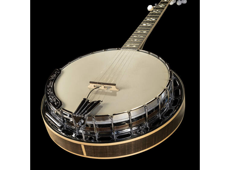 L.R.Baggs Banjo