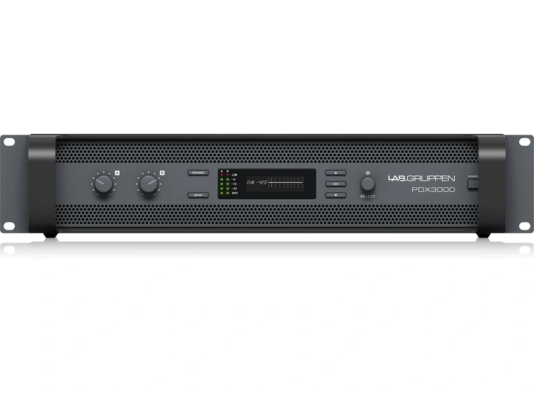 Lab Gruppen PDX3000-EU 