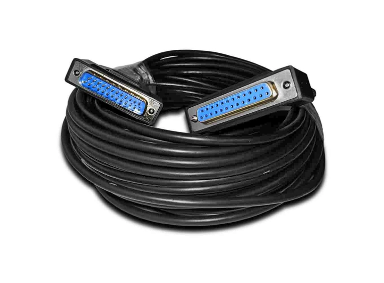 Laserworld ILDA Cable 20m - EXT-20B 