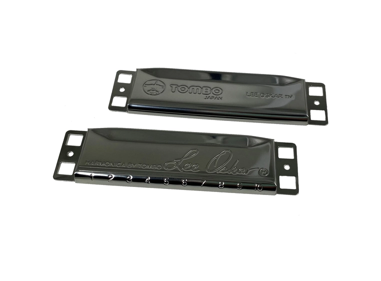 Lee Oskar 10CP Lee Oskar Cover Plate 