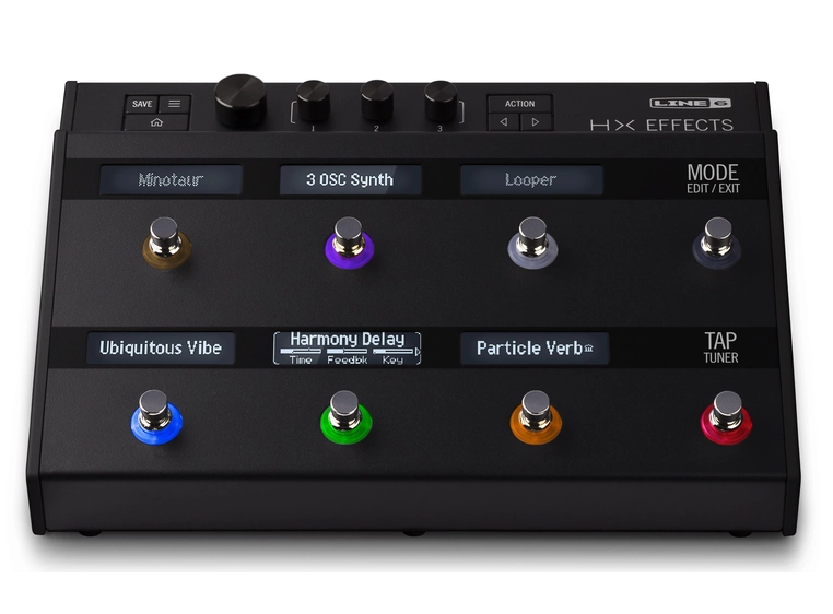 Line 6 HX Effects 