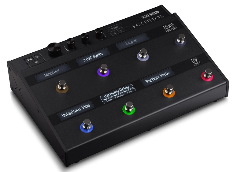 Line 6 HX Effects 