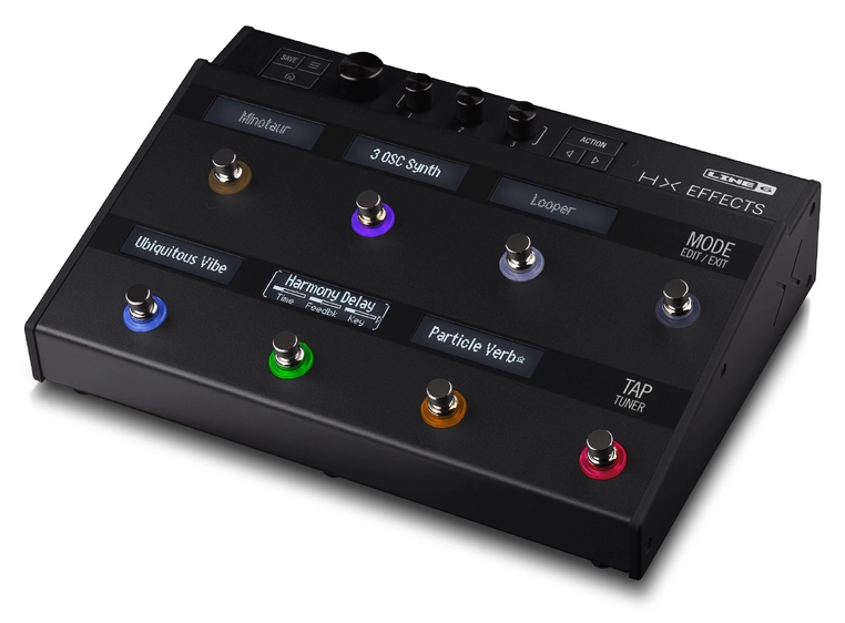 Line 6 HX Effects 