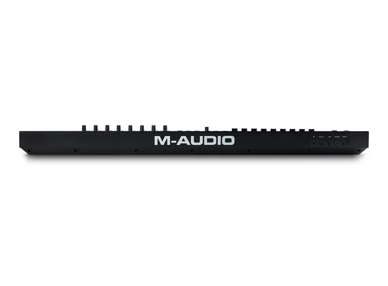 M-Audio Oxygen Pro 61 Midi-keyboard 