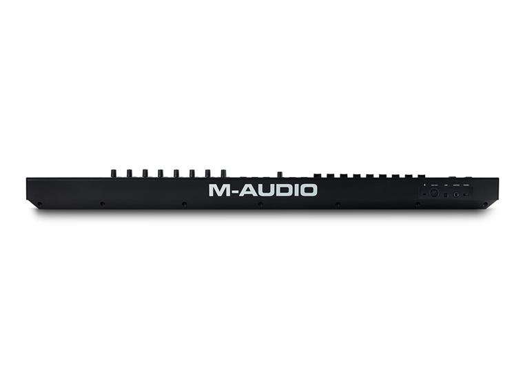 M-Audio Oxygen Pro 61