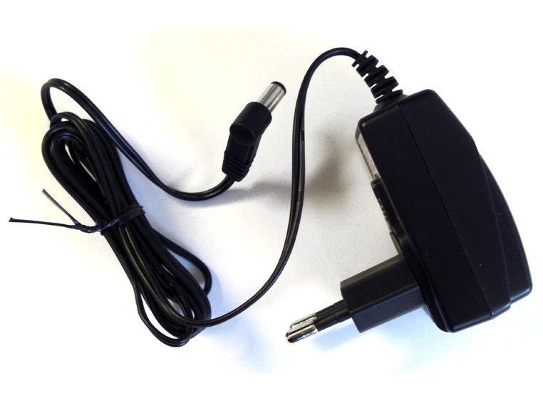 MXR ECB003EU AC Adapter 9V(+B) 