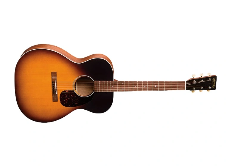 Martin 000-17 Whiskey Sunset 