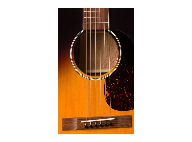 Martin 000-17 Whiskey Sunset 