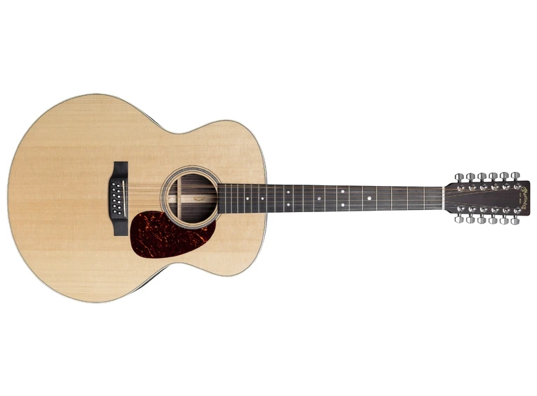 Martin Grand J-16E 12 String 