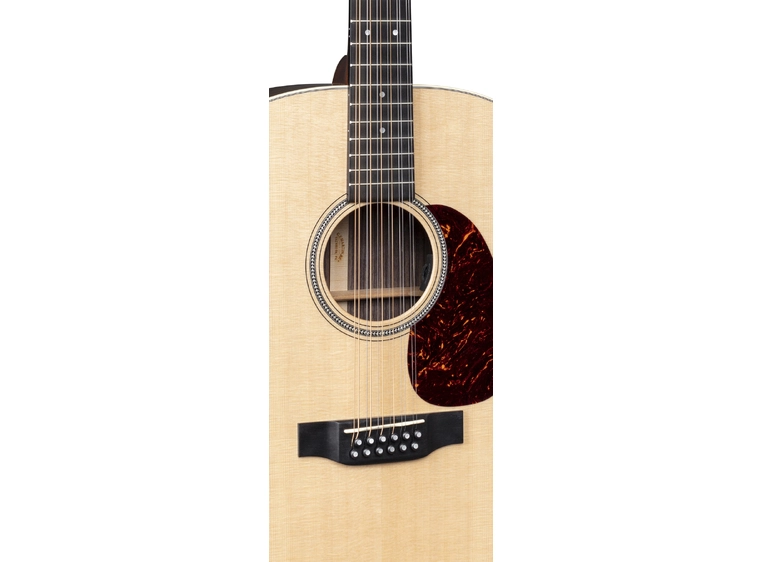 Martin Grand J-16E 12 String 