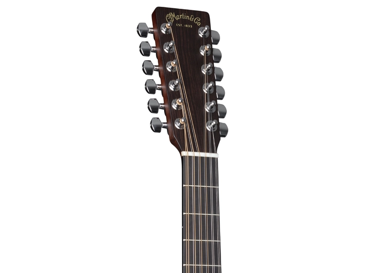 Martin Grand J-16E 12 String 