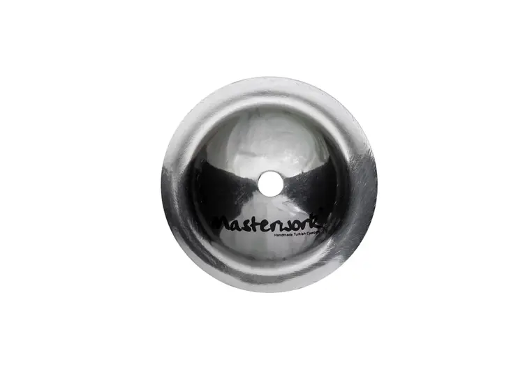 Masterwork Bell Aluminium Brilliant 5'' 